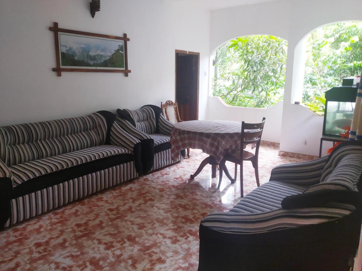 אונה ואטונה Hansa Villa מראה חיצוני תמונה