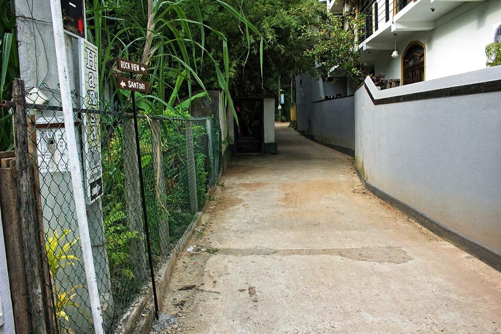 אונה ואטונה Hansa Villa מראה חיצוני תמונה