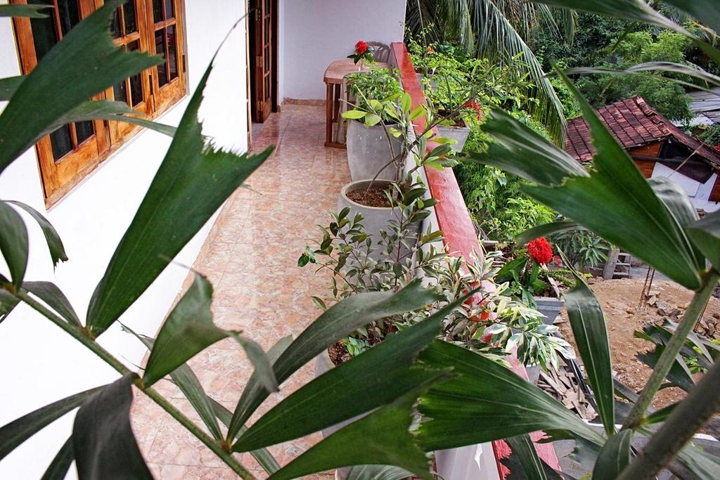 אונה ואטונה Hansa Villa מראה חיצוני תמונה
