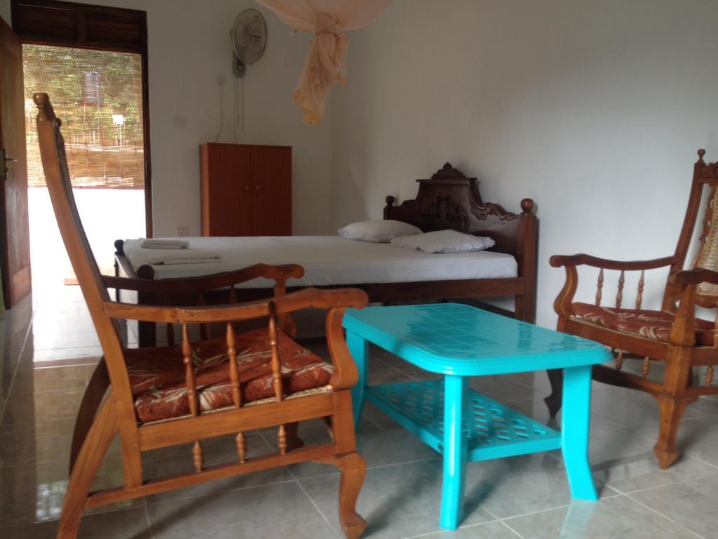 אונה ואטונה Hansa Villa מראה חיצוני תמונה