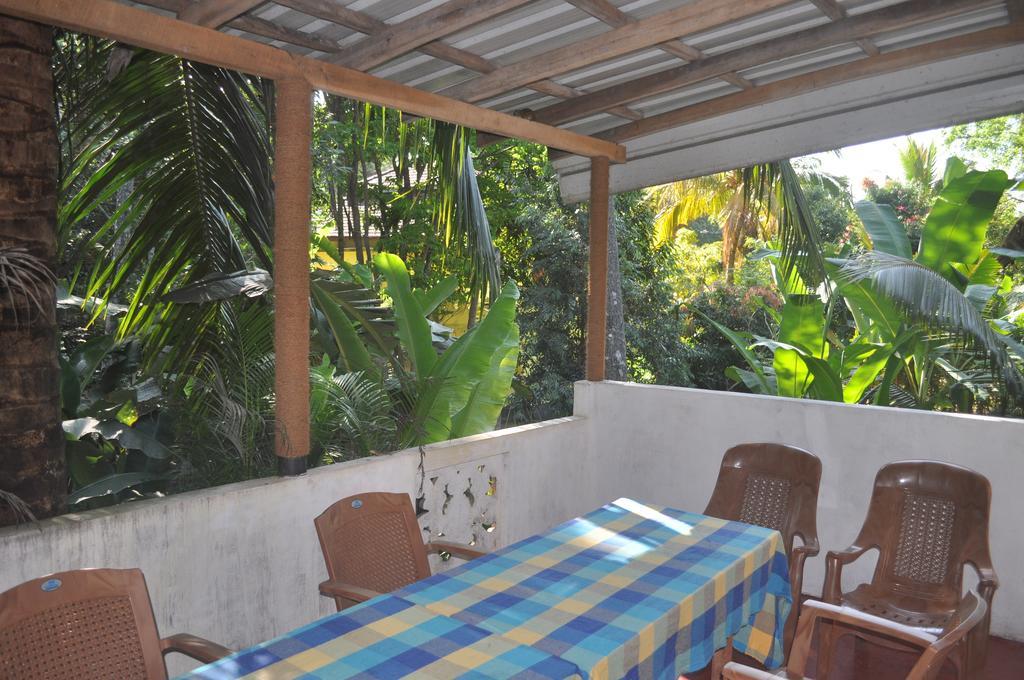 אונה ואטונה Hansa Villa מראה חיצוני תמונה