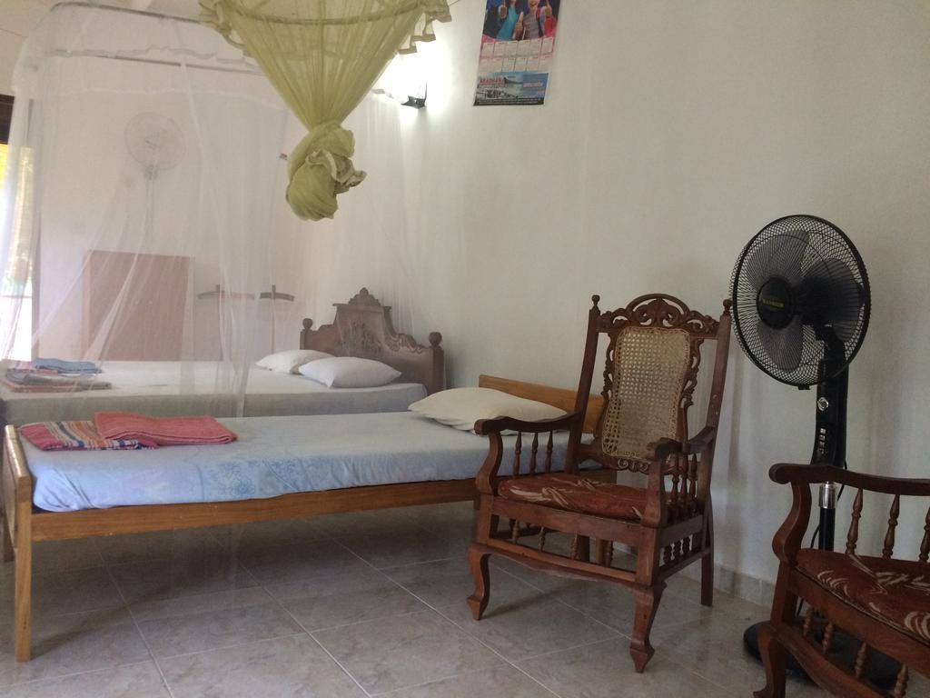 אונה ואטונה Hansa Villa מראה חיצוני תמונה