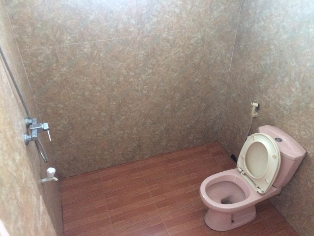 אונה ואטונה Hansa Villa מראה חיצוני תמונה