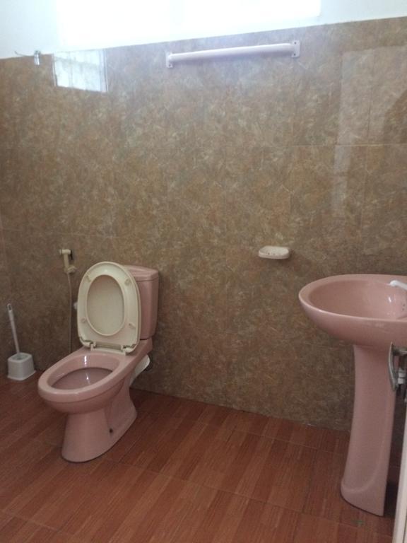 אונה ואטונה Hansa Villa מראה חיצוני תמונה