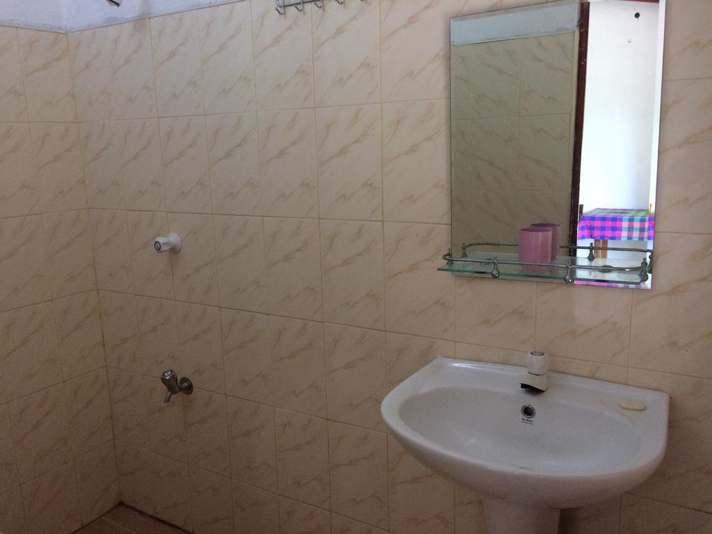 אונה ואטונה Hansa Villa מראה חיצוני תמונה