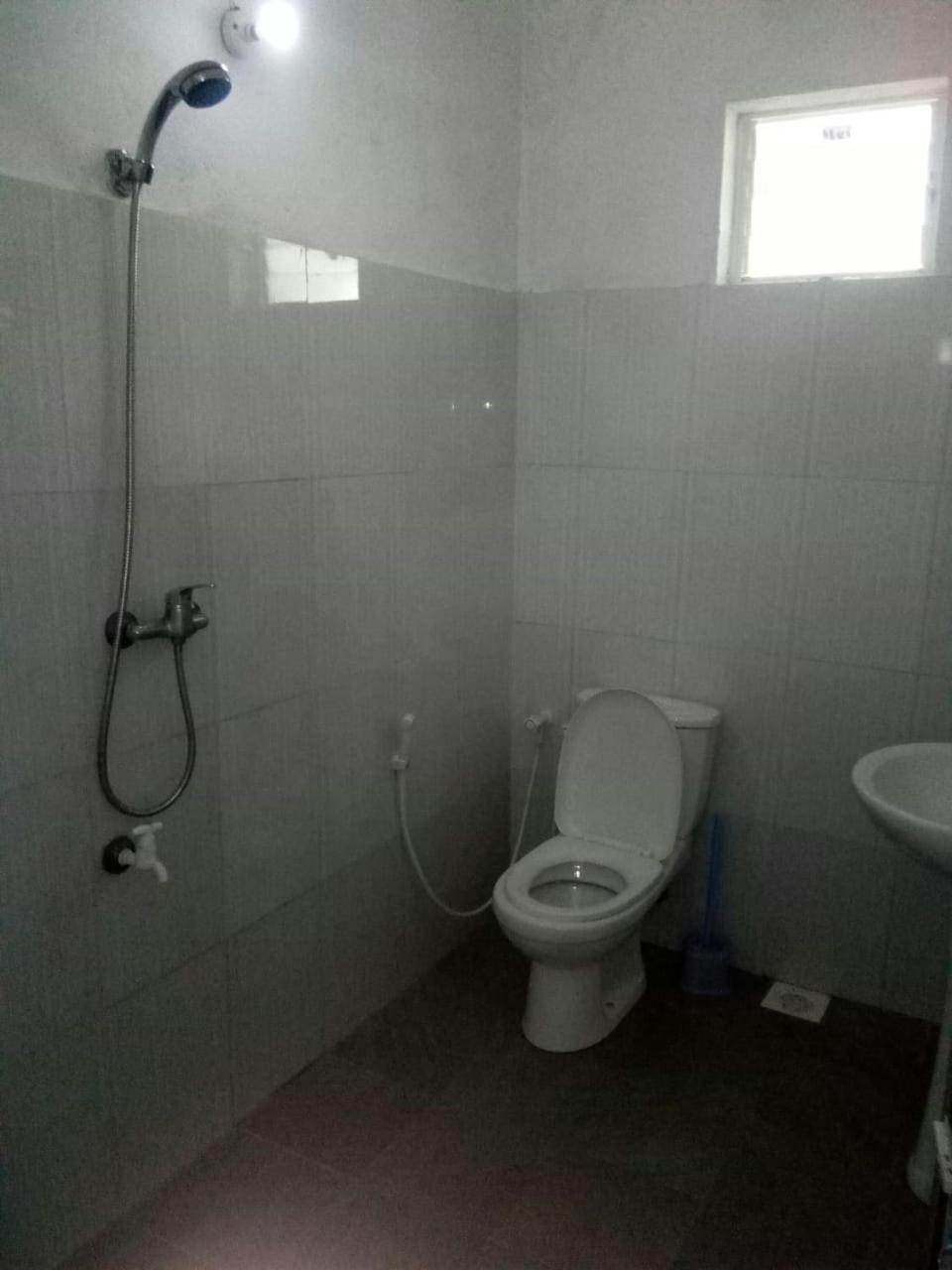 אונה ואטונה Hansa Villa מראה חיצוני תמונה