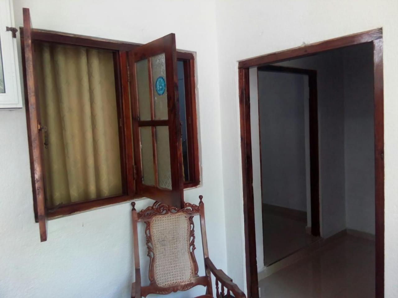 אונה ואטונה Hansa Villa מראה חיצוני תמונה