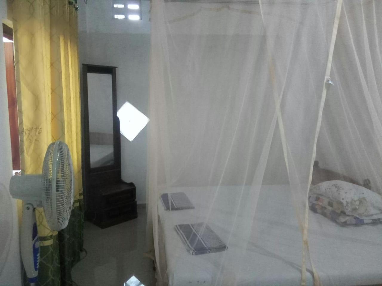 אונה ואטונה Hansa Villa מראה חיצוני תמונה